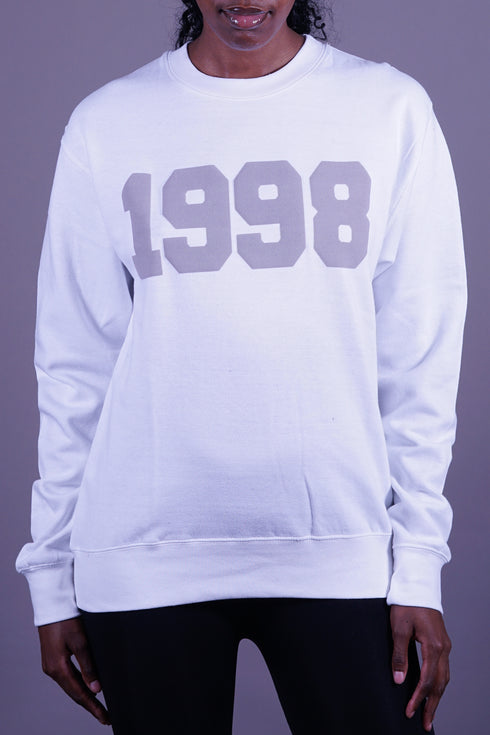 REPRESENT (sweatshirt) - puff