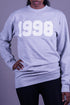 REPRESENT (sweatshirt) - puff