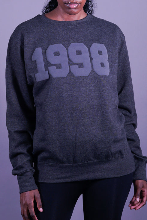 REPRESENT (sweatshirt) - puff
