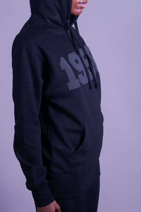 REPRESENT (hoodie) - puff