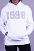 REPRESENT (hoodie) - puff