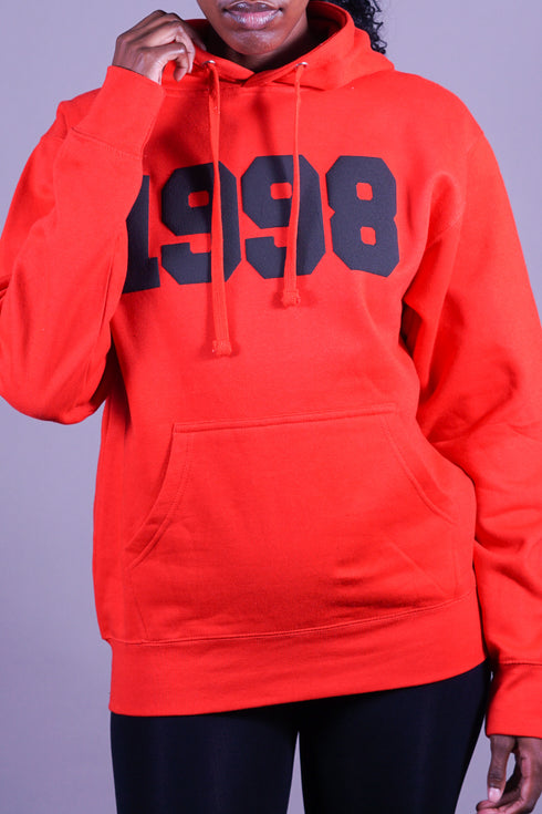 REPRESENT (hoodie) - puff