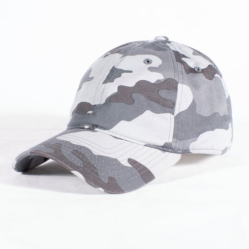 Custom Headwear