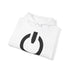 Power logo (hoodie)