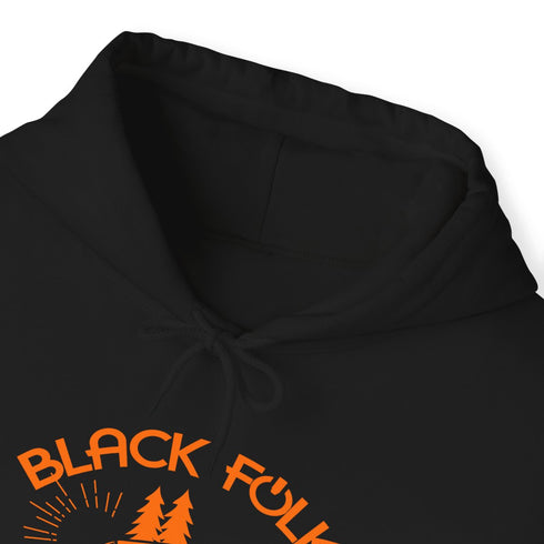 Camping Trip (hoodie)