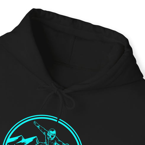 Ski Trip (hoodie)