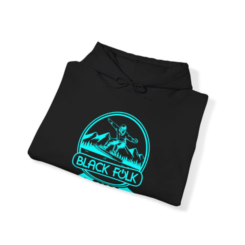 Ski Trip (hoodie)
