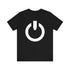Power logo (t-shirt)