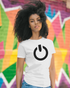 Power logo (t-shirt)