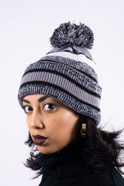 WINTER (pom-pom)