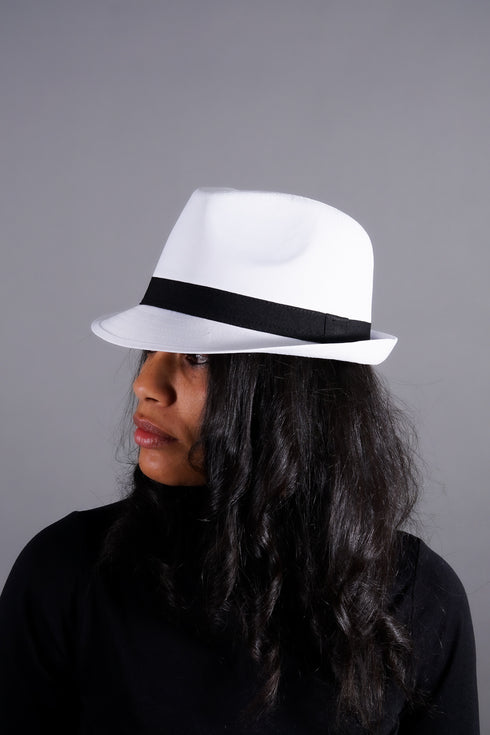 SMOOTH (fedora hat)