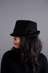 CRIMINAL (fedora hat)