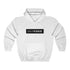 BITCH PLEASE (hoodie)
