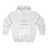 SUCCESS = INNER PEACE (hoodie)