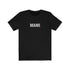 MAMI (t-shirt)