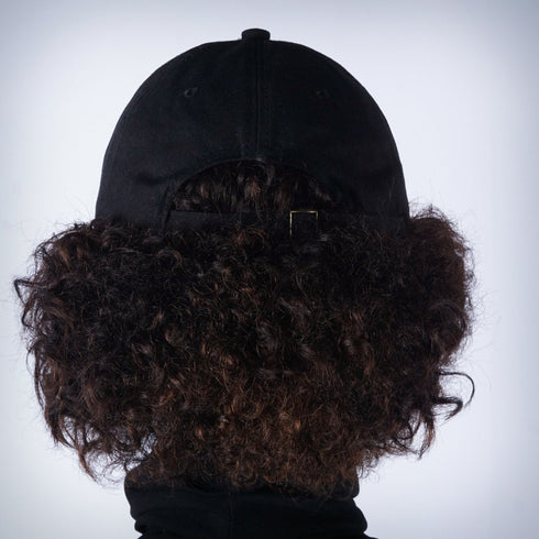 ANTISOCIAL (strapback cap)