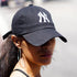 NEW YORK REPRESENT (strapback cap)
