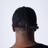 HUSTLE HARD (strapback cap)