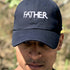 FATHER (strapback cap)