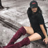 DADDY (strapback cap)