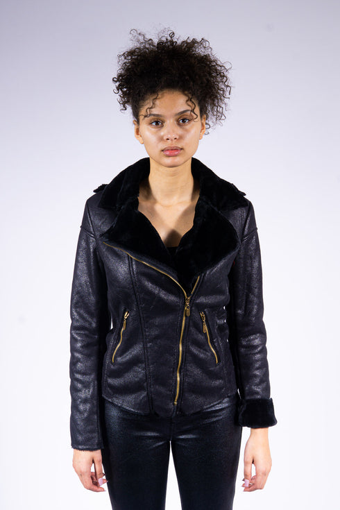 SOLO (Jacket)