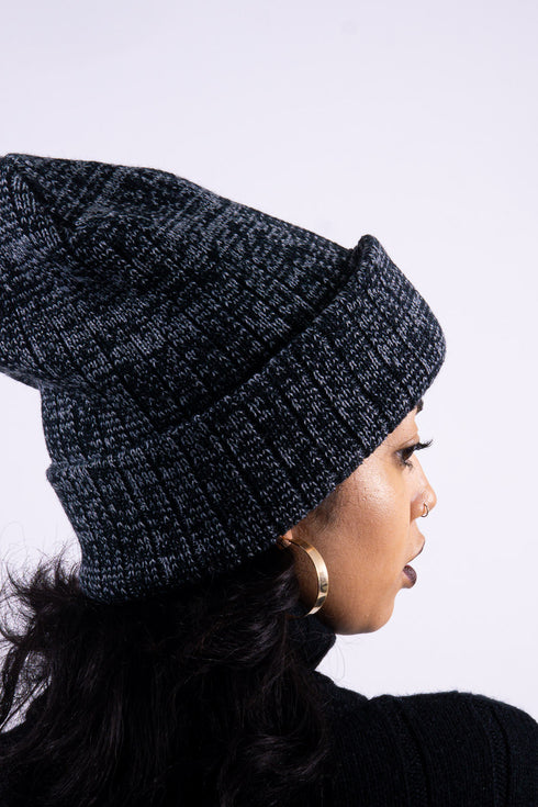 THICKNESS (beanie)