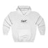 SEX BURNS CALORIES TOO (hoodie)