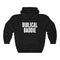 BIBLICAL BADDIE (hoodie)