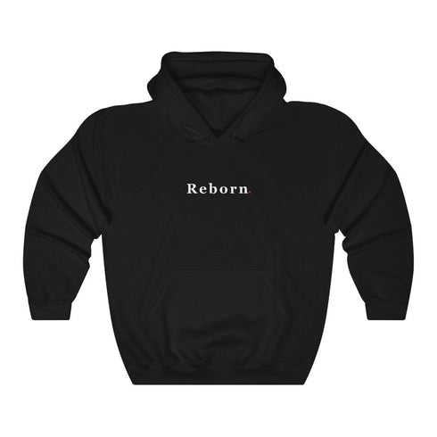 REBORN (hoodie)