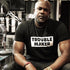 TROUBLE MAKER (t-shirt)